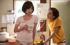 AV女優的告白電影劇照6