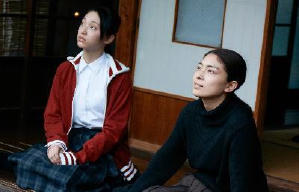 AV女優的告白電影劇照8