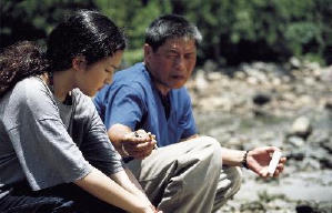 玻璃少女電影劇照2