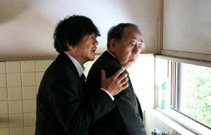 鈴木家的謊言電影劇照12