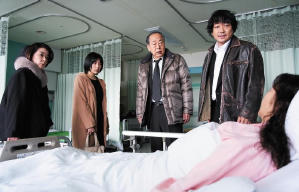 鈴木家的謊言電影劇照6