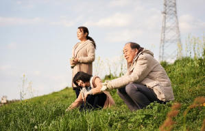 鈴木家的謊言電影劇照8