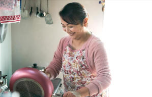 鈴木家的謊言電影劇照11