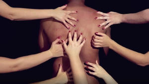 張培力：構建網絡 (M+ Cinema Programmes)電影劇照4