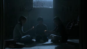 子夜探靈電影劇照2