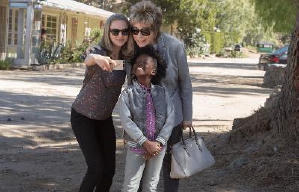 玩轉身後字電影劇照9