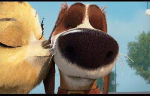 狗仔有喜事電影劇照2