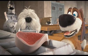 狗仔有喜事電影劇照4