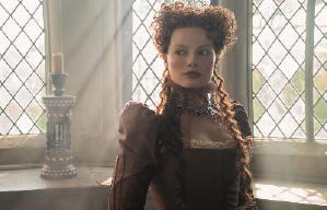 Mary Queen of Scots電影劇照3