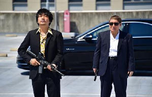 全員惡人最終章電影劇照3