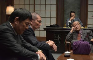 全員惡人最終章電影劇照6