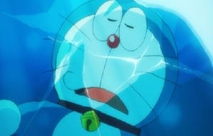 電影多啦A夢：大雄之南極凍冰冰大冒險電影劇照8