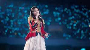 IU CONCERT : The Golden Hour電影劇照2