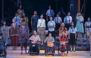 燈亮時電影劇照4