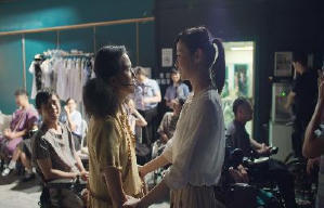 燈亮時電影劇照5