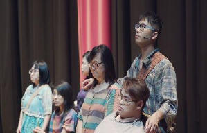 燈亮時電影劇照6