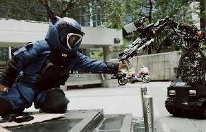 拆彈專家電影劇照6