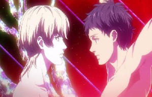 星光少男 : 榮耀之爭電影劇照3