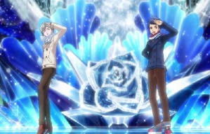 星光少男 : 榮耀之爭電影劇照5