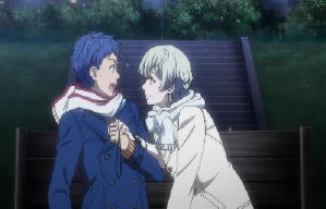 星光少男 : 榮耀之爭電影劇照6