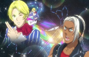 星光少男 : 榮耀之爭電影劇照7