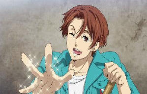 星光少男 : 榮耀之爭電影劇照8