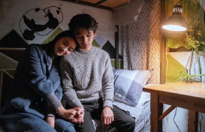 你的世界如果沒有我電影劇照2