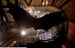 蝙蝠俠—俠影之謎電影劇照2