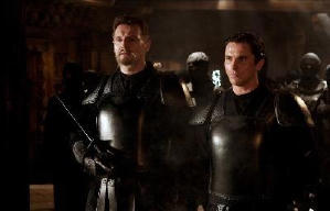 蝙蝠俠—俠影之謎電影劇照5