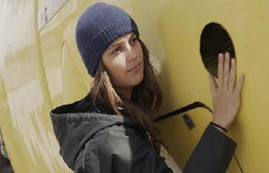 愛情淹沒電影劇照6