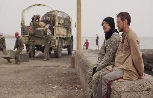 愛情淹沒電影劇照9