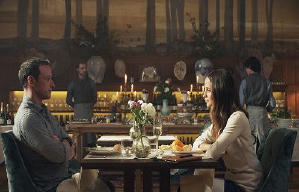 愛情淹沒電影劇照10