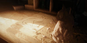 貓貓的奇幻漂流電影劇照48