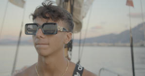 穿越時空的發現號／變形記之木歌物語(EADF2025)電影劇照10