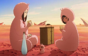 生日幻境電影劇照3