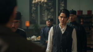 唐探1900電影劇照17