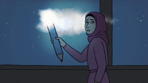 她的漫活日常(EADF2025)電影劇照7