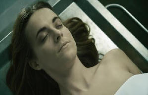 艷屍搞翻生“唞啖戲@D2 Place”電影劇照2