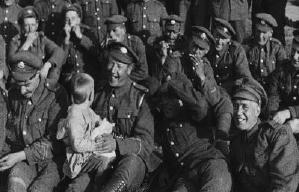 不老的戰跡電影劇照2