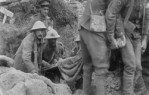 不老的戰跡電影劇照13