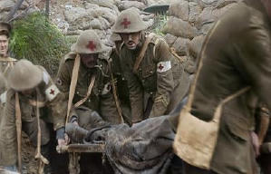 不老的戰跡電影劇照6