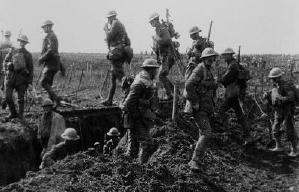 不老的戰跡電影劇照8