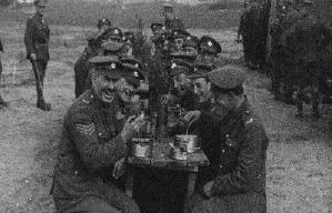 不老的戰跡電影劇照10