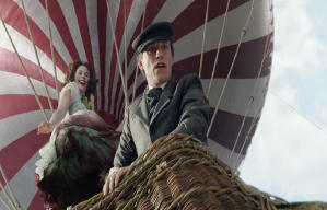 熱氣球飛行家電影劇照5