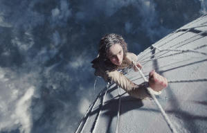 熱氣球飛行家電影劇照10