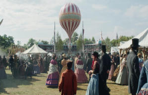 熱氣球飛行家電影劇照12