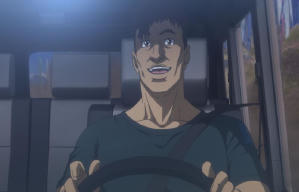 心靈判官 Sinners of the System: Case.3 恩仇的彼方＿＿電影劇照3