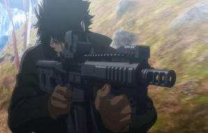 心靈判官 Sinners of the System: Case.3 恩仇的彼方＿＿電影劇照4