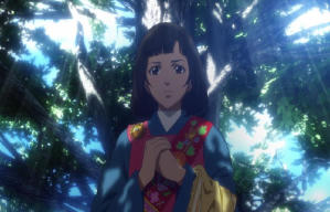 心靈判官 Sinners of the System: Case.3 恩仇的彼方＿＿電影劇照8