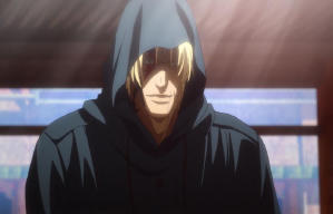 心靈判官 Sinners of the System: Case.3 恩仇的彼方＿＿電影劇照10